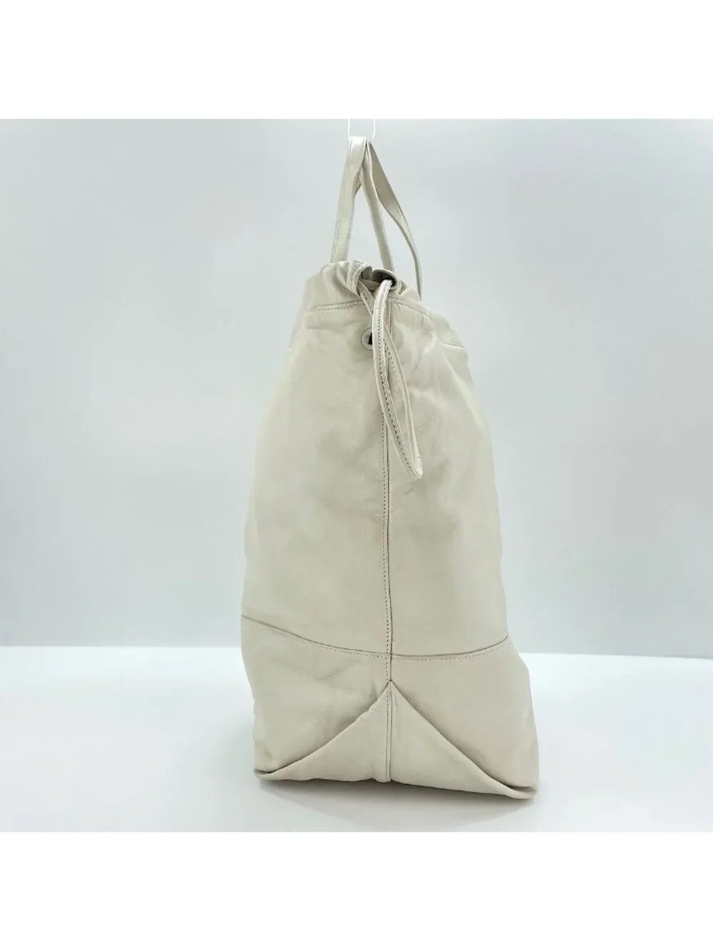 Saint Laurent Tote Drawstring